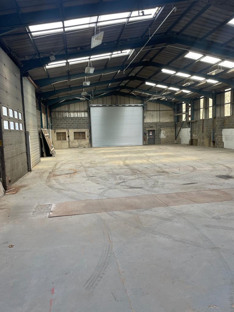 Industrial Unit in Frodsham - photo 4